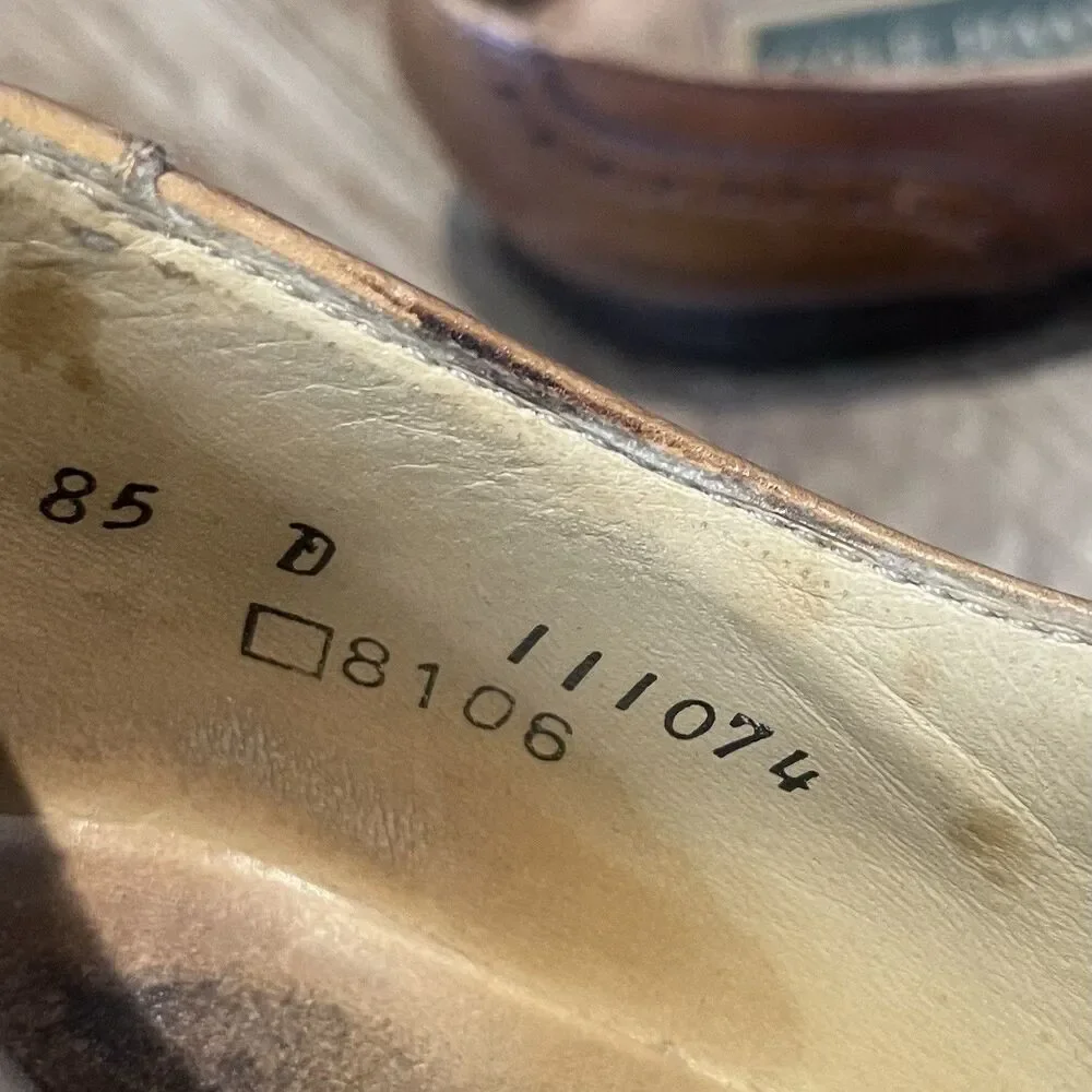 Cole Haan good pre